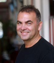 Bozsó József portréja