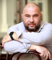 Katkó Ferenc portréja