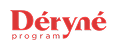 Déryné logója