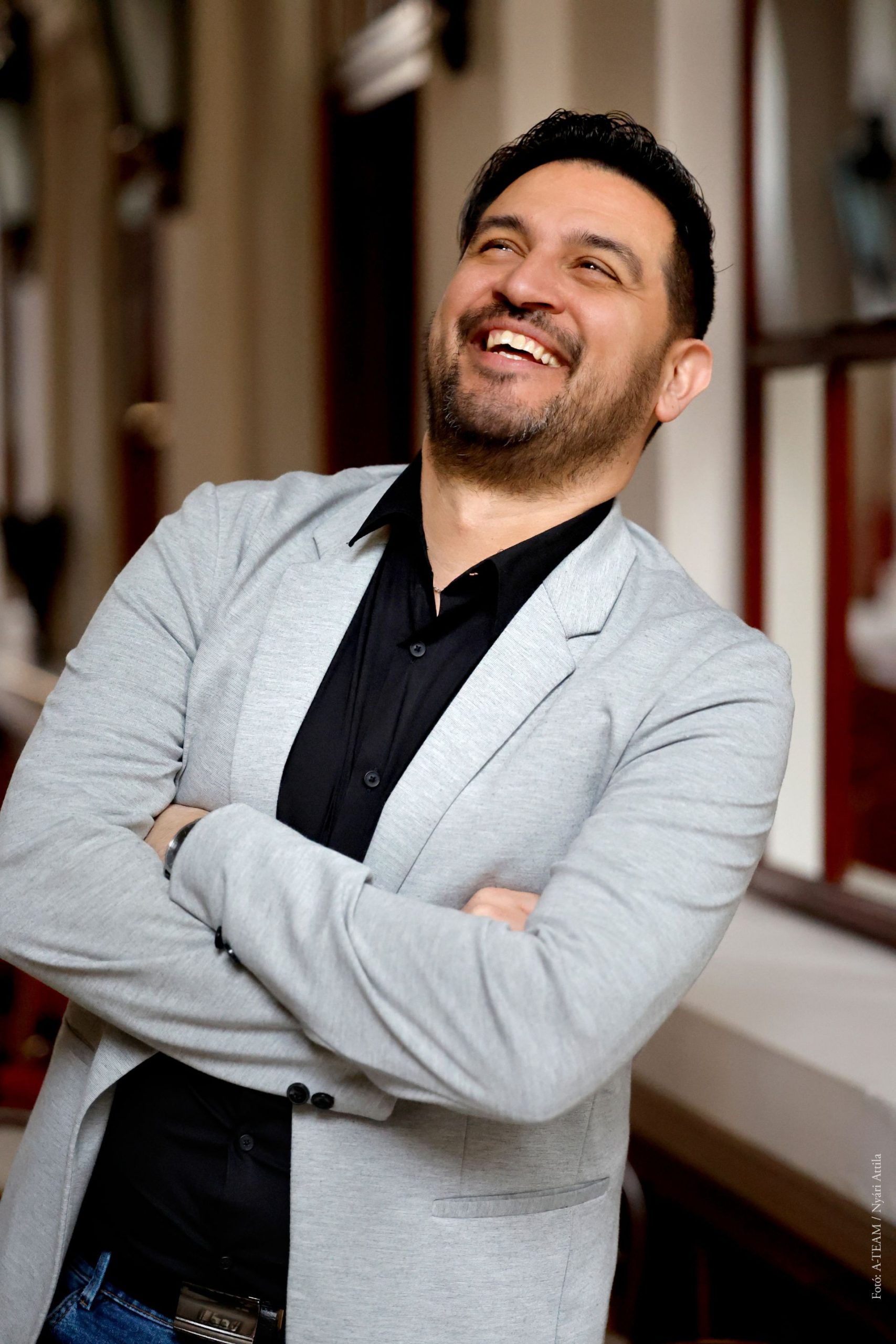 Nagy Róbert
