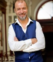 Csomós Lajos