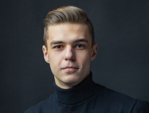 Holló patrik