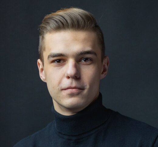 Holló patrik