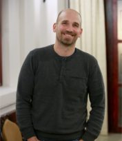 beszterczey attila portréja