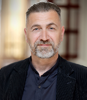 Tege Antal portréja