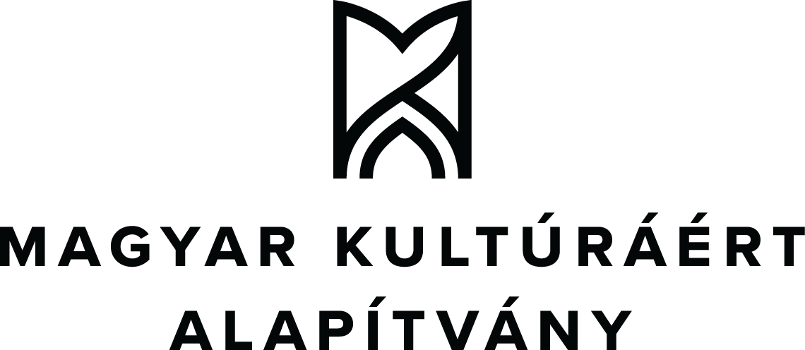 Magyar kultúráék alapítvány logója